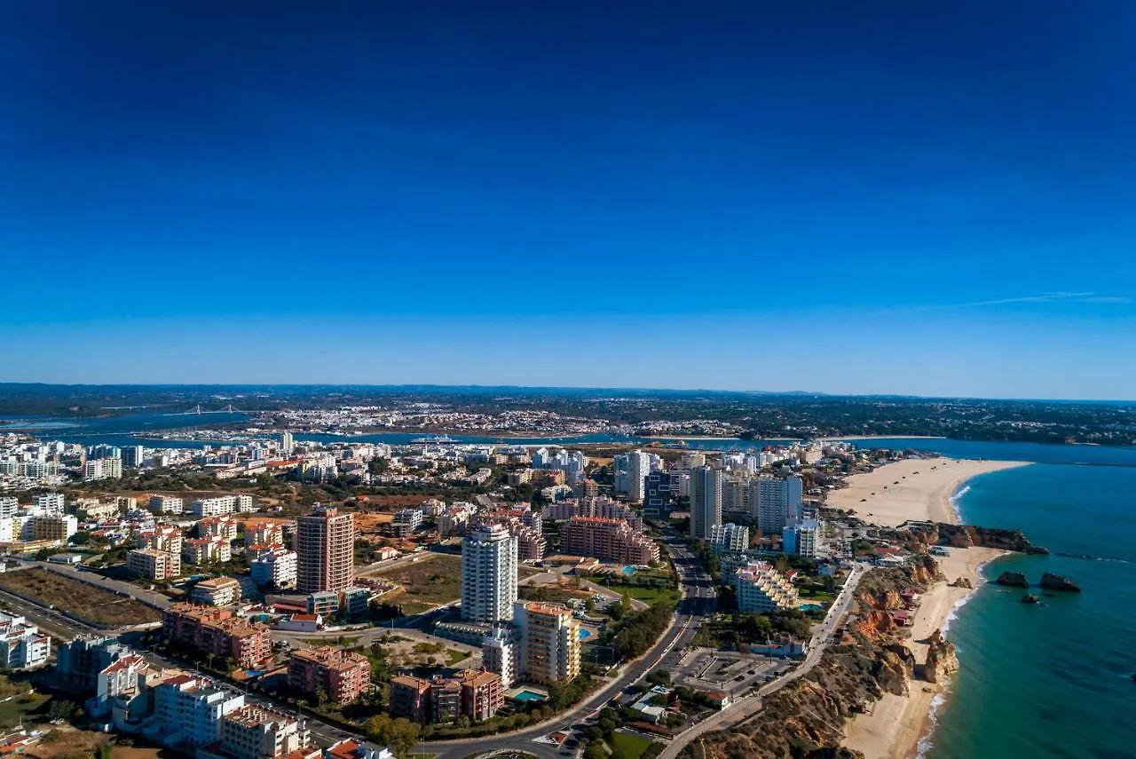 A25 - Studio Rocha Mar Portimão Daire